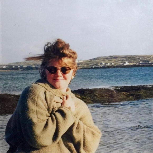 Meet your Posher, Mary - Picture 1 of 1